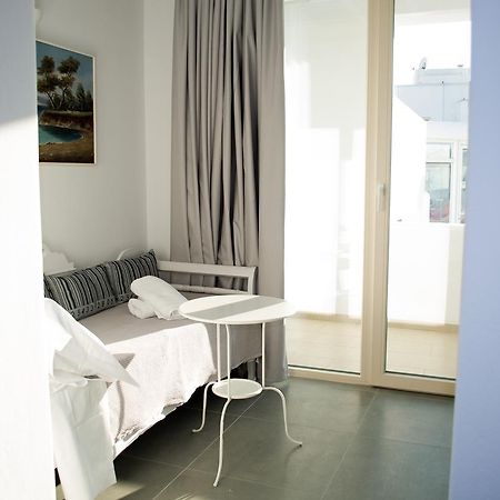 Anastasios Sevasti Hotel Mykonos Town Екстериор снимка