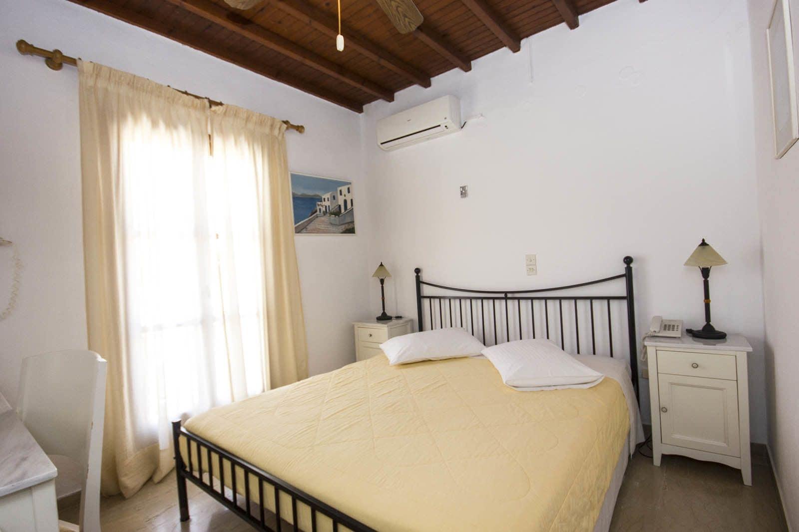 Anastasios Sevasti Hotel Mykonos Town Екстериор снимка