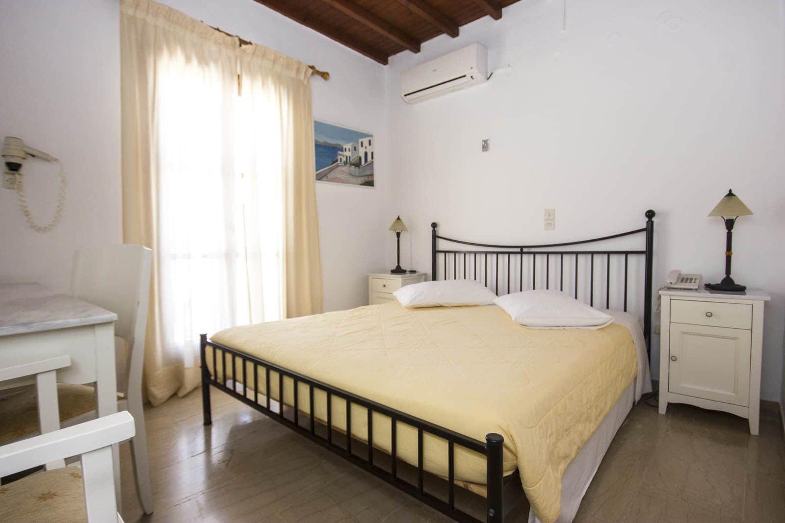 Anastasios Sevasti Hotel Mykonos Town Екстериор снимка