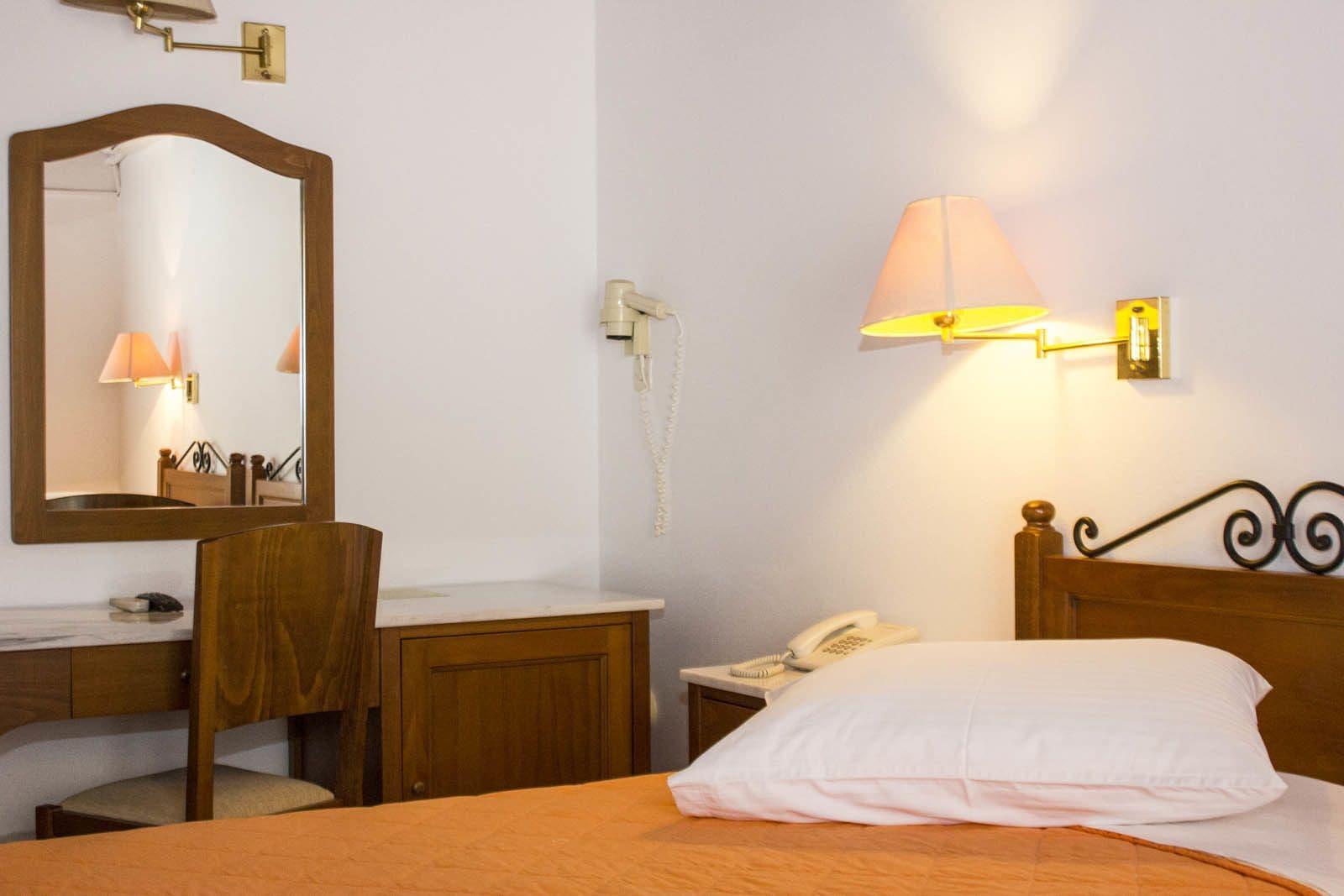 Anastasios Sevasti Hotel Mykonos Town Екстериор снимка