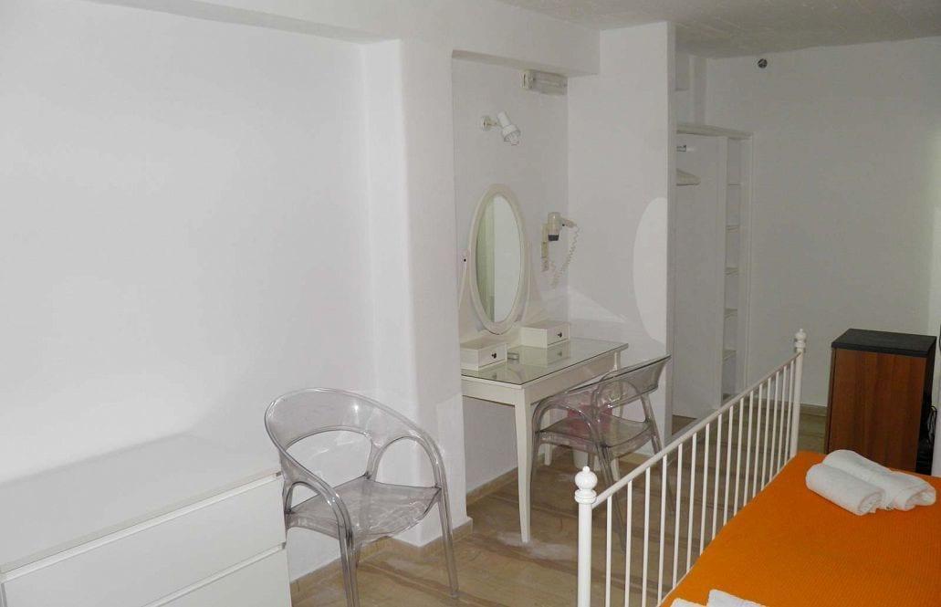 Anastasios Sevasti Hotel Mykonos Town Екстериор снимка
