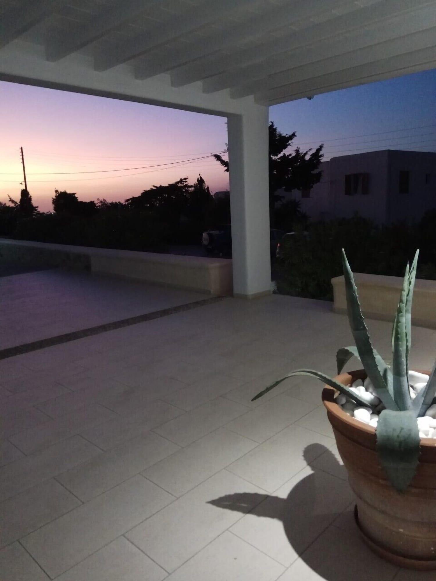 Anastasios Sevasti Hotel Mykonos Town Екстериор снимка