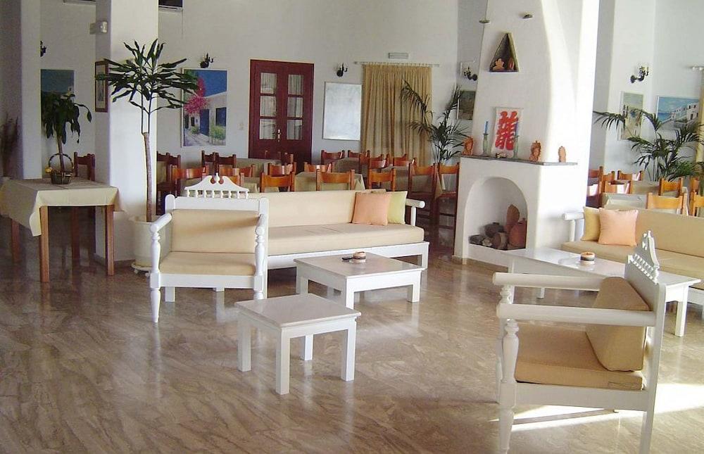 Anastasios Sevasti Hotel Mykonos Town Екстериор снимка