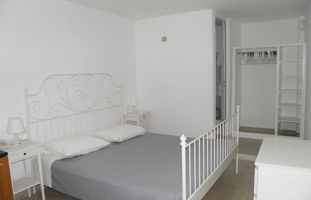 Anastasios Sevasti Hotel Mykonos Town Екстериор снимка