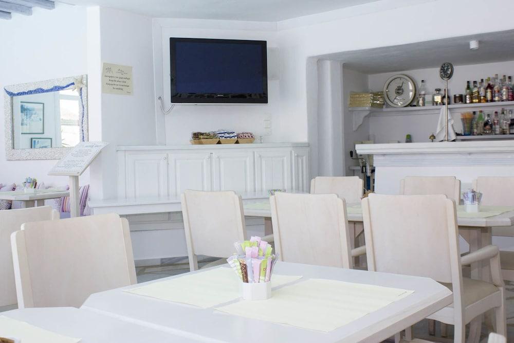 Anastasios Sevasti Hotel Mykonos Town Екстериор снимка