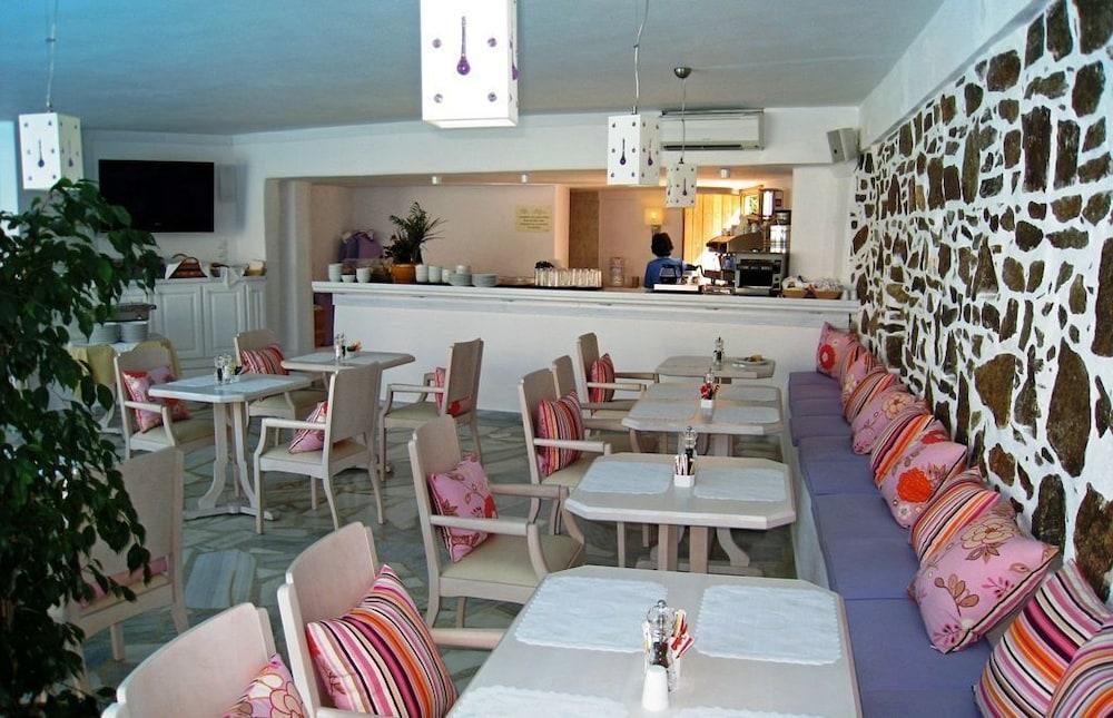 Anastasios Sevasti Hotel Mykonos Town Екстериор снимка