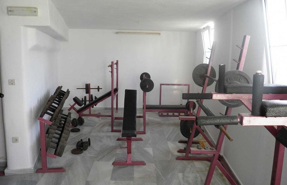 Anastasios Sevasti Hotel Mykonos Town Екстериор снимка