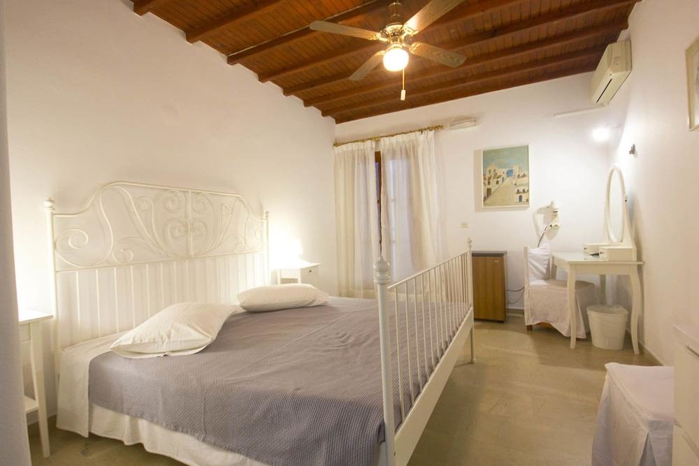 Anastasios Sevasti Hotel Mykonos Town Екстериор снимка