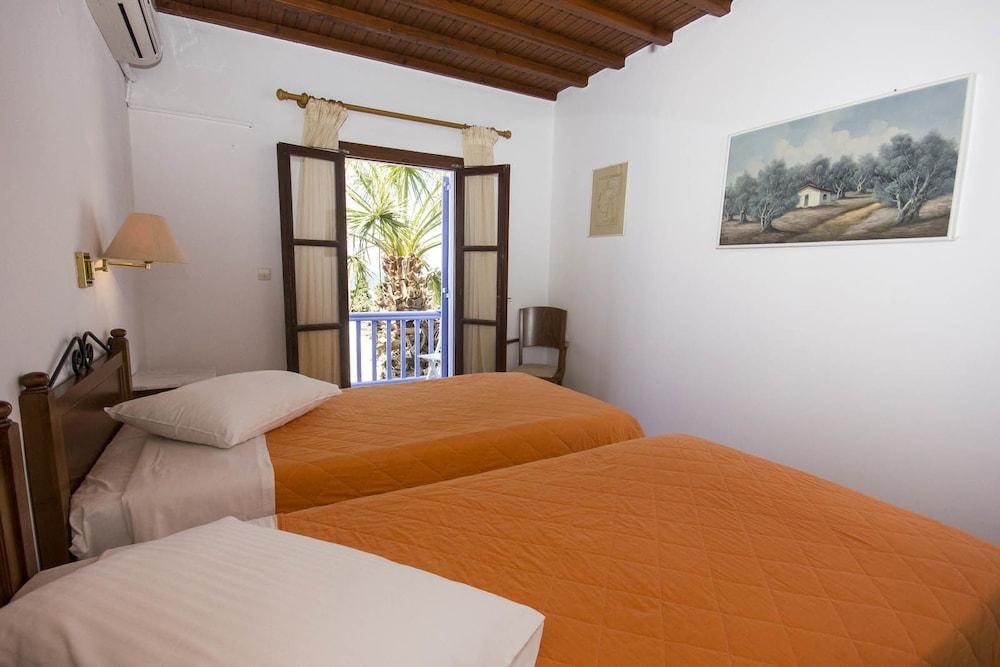 Anastasios Sevasti Hotel Mykonos Town Екстериор снимка