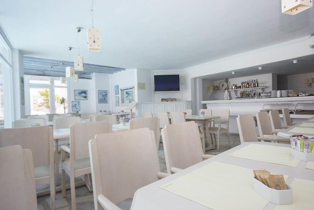 Anastasios Sevasti Hotel Mykonos Town Екстериор снимка