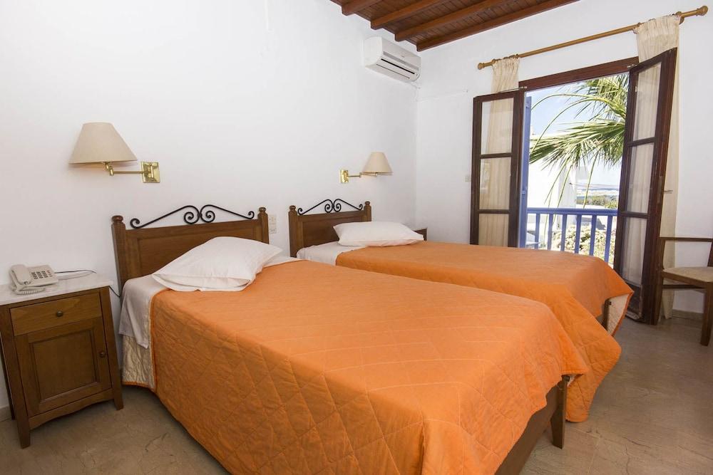 Anastasios Sevasti Hotel Mykonos Town Екстериор снимка