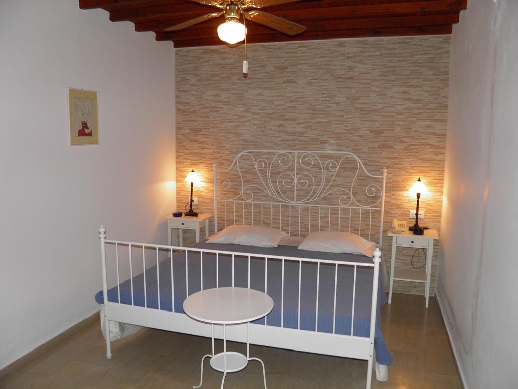 Anastasios Sevasti Hotel Mykonos Town Стая снимка