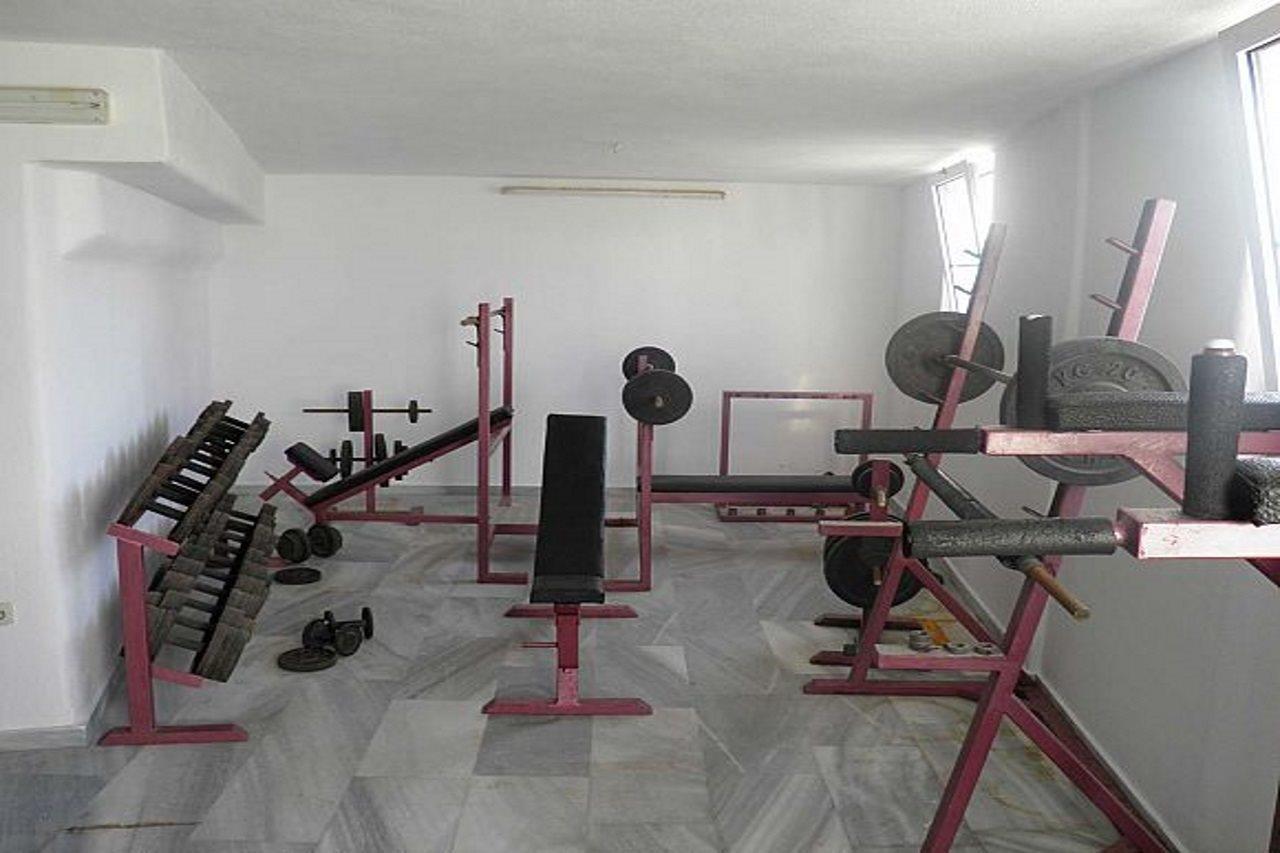 Anastasios Sevasti Hotel Mykonos Town Екстериор снимка