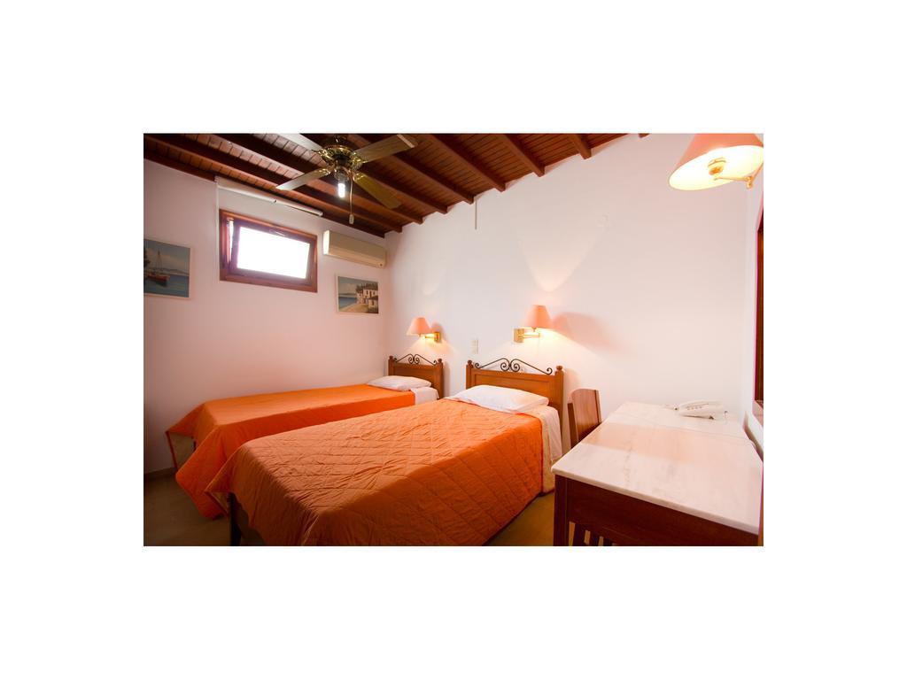 Anastasios Sevasti Hotel Mykonos Town Екстериор снимка