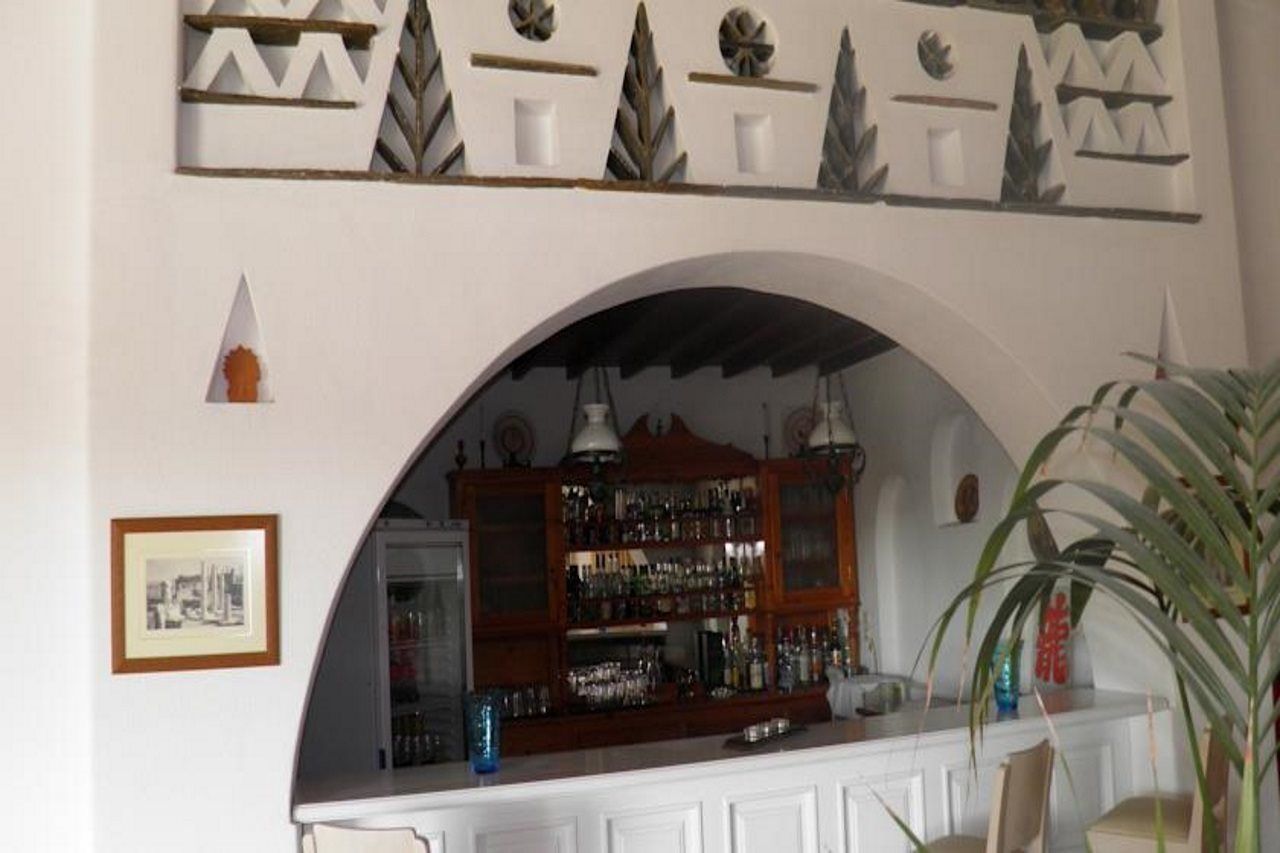 Anastasios Sevasti Hotel Mykonos Town Екстериор снимка