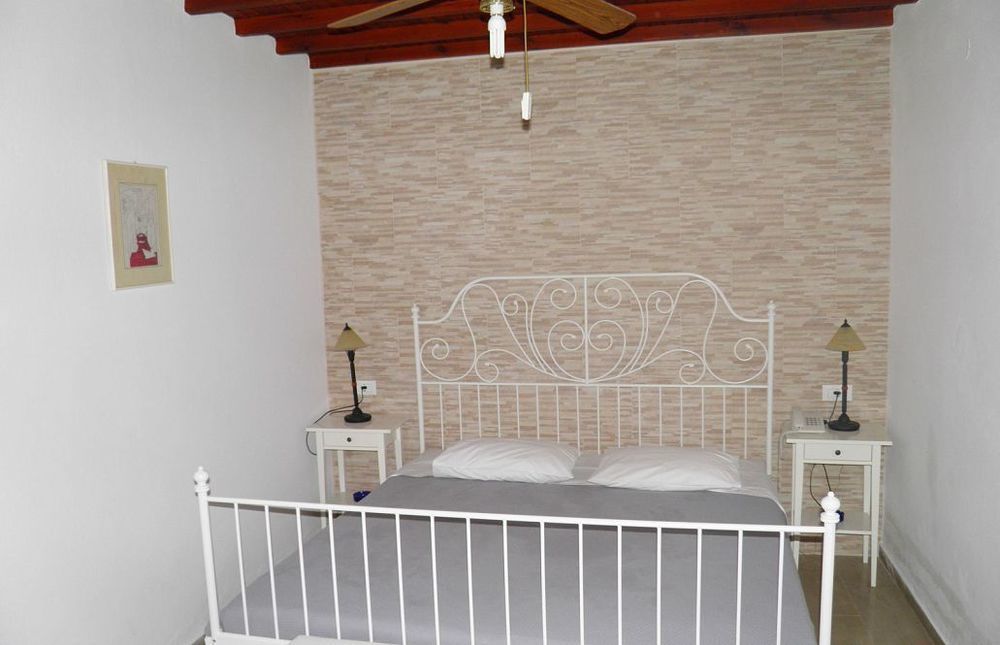 Anastasios Sevasti Hotel Mykonos Town Екстериор снимка