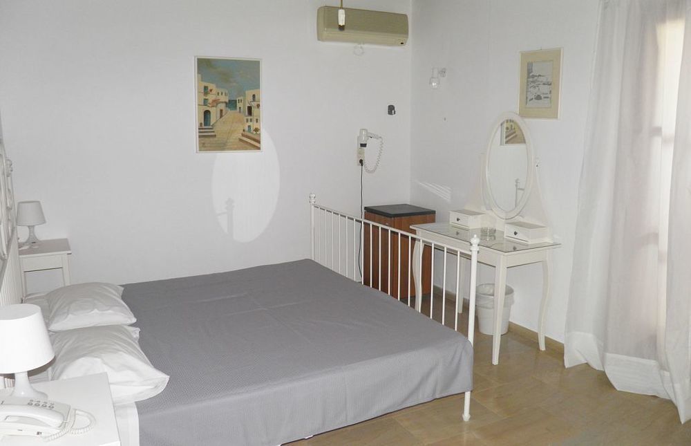 Anastasios Sevasti Hotel Mykonos Town Екстериор снимка